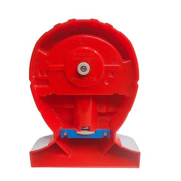 Power Rangers Micro Morphin Machine Head Polly Pocket Style Playset Vtg 90s Toy - Picture 6 of 11